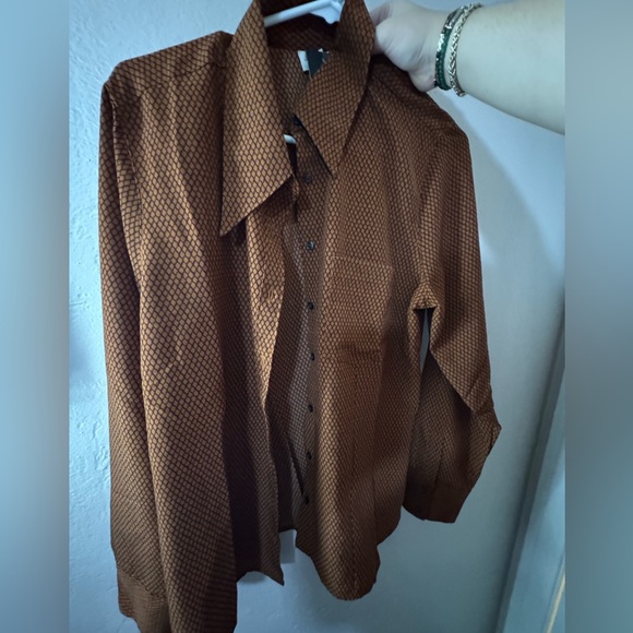 Women’s Levi’s blouse - Picture 1 of 2